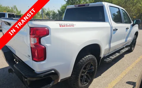 More photos of 2023 Chevrolet Silverado 1500 LT Trail Boss at Auto Boutique Texas, TX