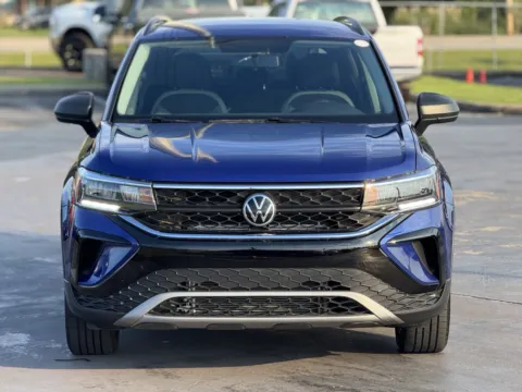 More photos of 2022 Volkswagen Taos S at Auto Boutique Texas, TX