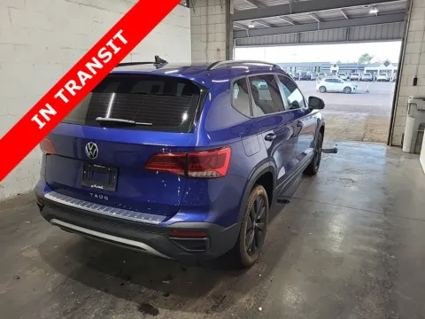 More photos of 2022 Volkswagen Taos S at Auto Boutique Texas, TX