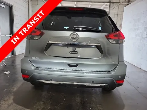 More photos of 2020 Nissan Rogue SV at Auto Boutique Texas, TX