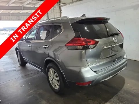 Another view of 2020 Nissan Rogue SV for sale in Alvin, TX at Auto Boutique Texas