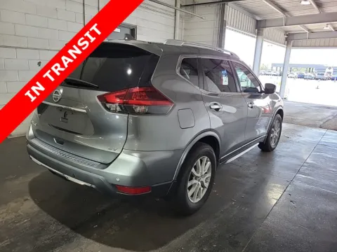 More photos of 2020 Nissan Rogue SV at Auto Boutique Texas, TX