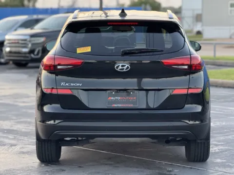 More photos of 2021 Hyundai Tucson Value at Auto Boutique Texas, TX
