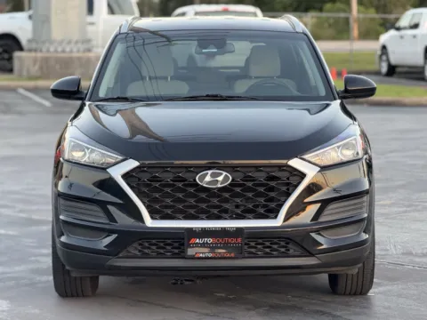 More photos of 2021 Hyundai Tucson Value at Auto Boutique Texas, TX