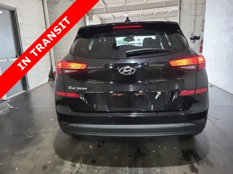 More photos of 2021 Hyundai Tucson Value at Auto Boutique Texas, TX