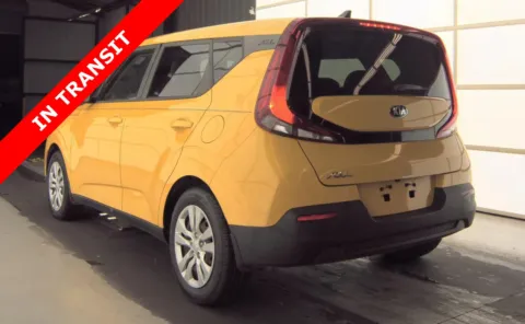 More photos of 2020 Kia Soul LX at Auto Boutique Texas, TX