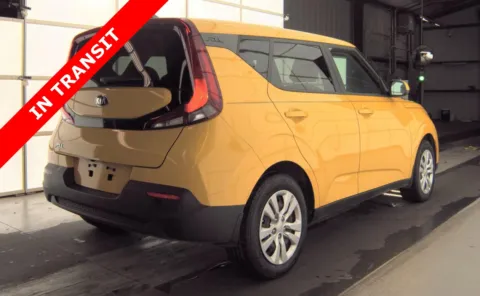 More photos of 2020 Kia Soul LX at Auto Boutique Texas, TX