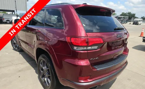 More photos of 2020 Jeep Grand Cherokee Limited X at Auto Boutique Texas, TX
