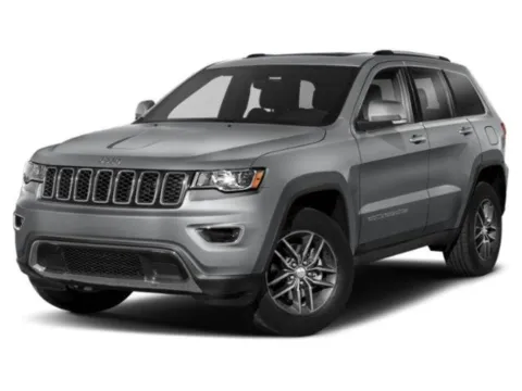 Red 2020 Jeep Grand Cherokee Limited X for sale in Alvin, TX