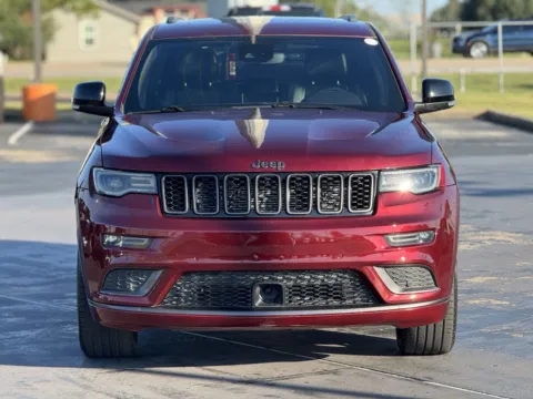 More photos of 2020 Jeep Grand Cherokee Limited X at Auto Boutique Texas, TX