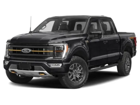 Blue 2022 Ford F-150 XL for sale in Alvin, TX