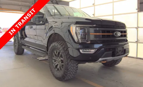 Another view of 2022 Ford F-150 XL for sale in Alvin, TX at Auto Boutique Texas