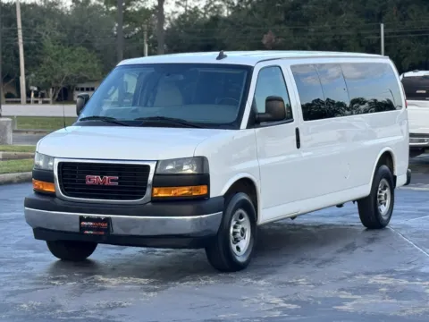 More photos of 2020 GMC Savana Passenger LS at Auto Boutique Texas, TX