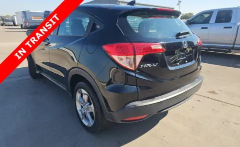 More photos of 2018 Honda HR-V LX at Auto Boutique Texas, TX
