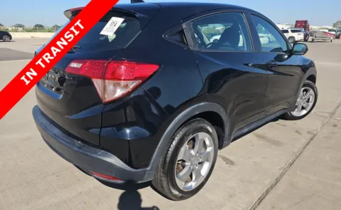 More photos of 2018 Honda HR-V LX at Auto Boutique Texas, TX