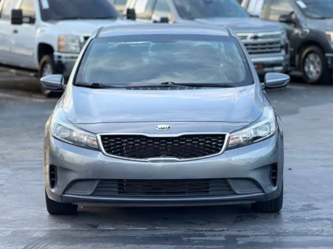 More photos of 2018 Kia Forte S at Auto Boutique Texas, TX