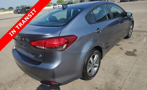 More photos of 2018 Kia Forte S at Auto Boutique Texas, TX