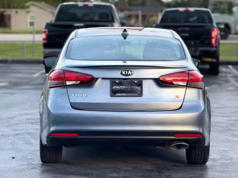More photos of 2018 Kia Forte S at Auto Boutique Texas, TX