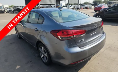 More photos of 2018 Kia Forte S at Auto Boutique Texas, TX