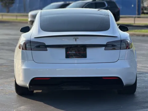 More photos of 2021 Tesla Model S Long Range at Auto Boutique Texas, TX