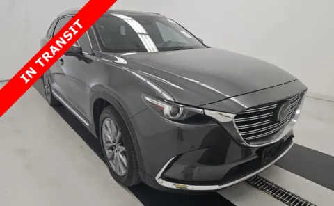 Another view of 2023 Mazda CX-9 Grand Touring for sale in Alvin, TX at Auto Boutique Texas