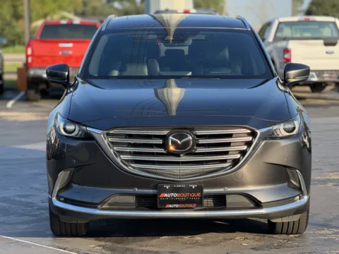 More photos of 2023 Mazda CX-9 Grand Touring at Auto Boutique Texas, TX