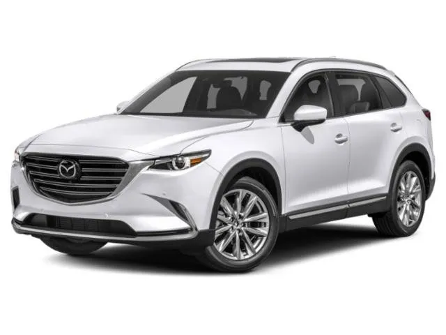 2023 Mazda CX-9 Grand Touring for sale in Alvin, TX