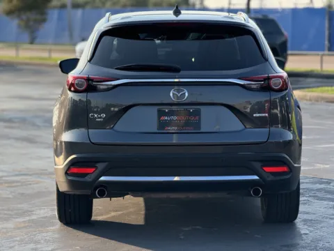 More photos of 2023 Mazda CX-9 Grand Touring at Auto Boutique Texas, TX
