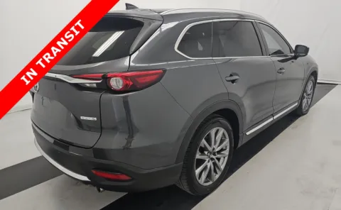 More photos of 2023 Mazda CX-9 Grand Touring at Auto Boutique Texas, TX