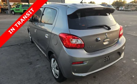 More photos of 2019 Mitsubishi Mirage ES at Auto Boutique Texas, TX