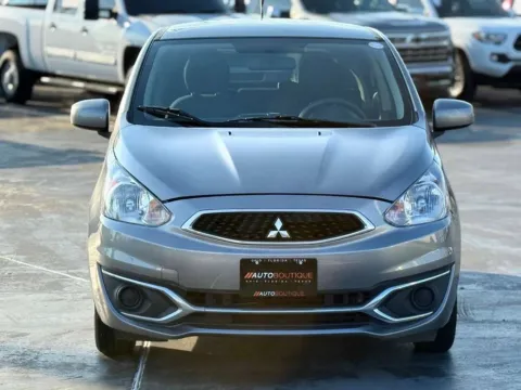 More photos of 2019 Mitsubishi Mirage ES at Auto Boutique Texas, TX