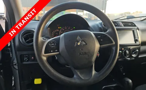 More photos of 2019 Mitsubishi Mirage ES at Auto Boutique Texas, TX