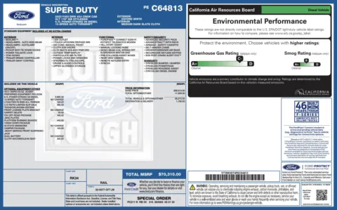 Photos of 2023 Ford Super Duty F-350 DRW XLT for sale in Alvin, TX at Auto Boutique Texas