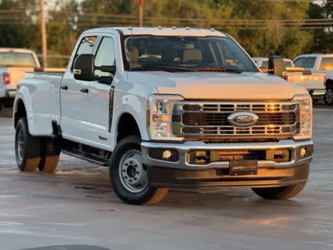 Photos of 2023 Ford Super Duty F-350 DRW XLT for sale in Alvin, TX at Auto Boutique Texas