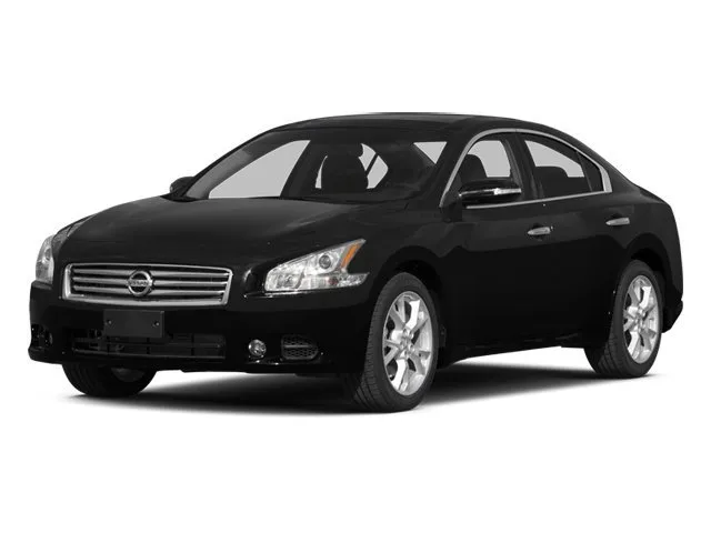2014 NISSAN MAXIMA S/S 3.5 SV for sale in Alvin, TX