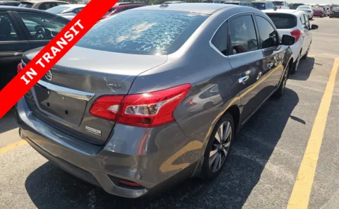 More photos of 2019 Nissan Sentra SV at Auto Boutique Texas, TX