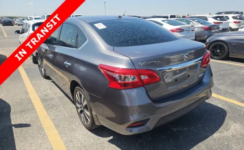 More photos of 2019 Nissan Sentra SV at Auto Boutique Texas, TX