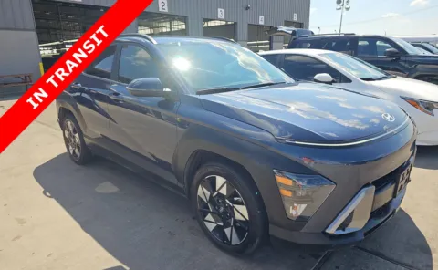 Another view of 2024 Hyundai Kona SEL for sale in Alvin, TX at Auto Boutique Texas