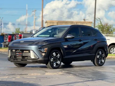 Another view of 2024 Hyundai Kona SEL for sale in Alvin, TX at Auto Boutique Texas