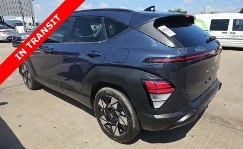 More photos of 2024 Hyundai Kona SEL at Auto Boutique Texas, TX