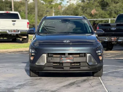 More photos of 2024 Hyundai Kona SEL at Auto Boutique Texas, TX