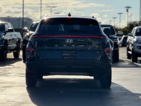 More photos of 2024 Hyundai Kona SEL at Auto Boutique Texas, TX