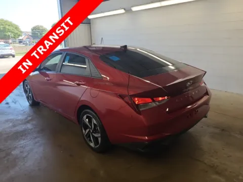 Another view of 2023 Hyundai Elantra SEL for sale in Alvin, TX at Auto Boutique Texas