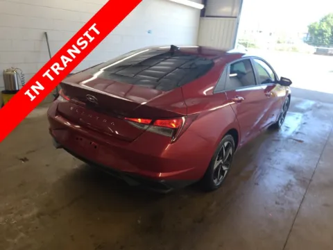 More photos of 2023 Hyundai Elantra SEL at Auto Boutique Texas, TX