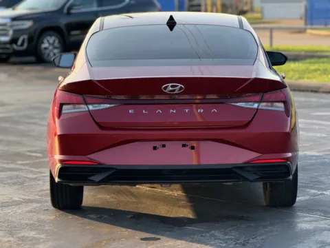 More photos of 2023 Hyundai Elantra SEL at Auto Boutique Texas, TX