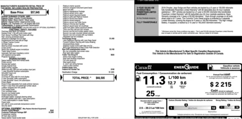 Photos of 2018 Dodge Durango Citadel Anodized Platinum for sale in Alvin, TX at Auto Boutique Texas