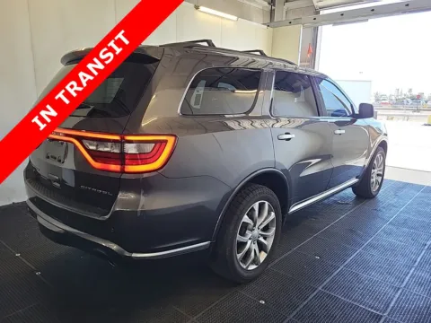 More photos of 2018 Dodge Durango Citadel Anodized Platinum at Auto Boutique Texas, TX