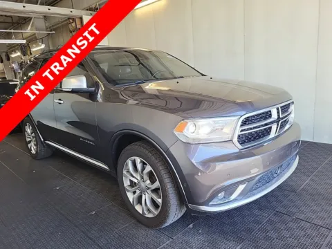 More photos of 2018 Dodge Durango Citadel Anodized Platinum at Auto Boutique Texas, TX