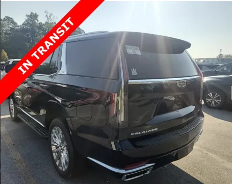 More photos of 2023 Cadillac Escalade RWD Luxury at Auto Boutique Texas, TX