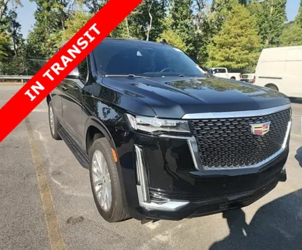 Photos of 2023 Cadillac Escalade RWD Luxury for sale in Alvin, TX at Auto Boutique Texas